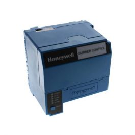 Honeywell RM7897A1002 Flame Safeguard On-Off Primary Burner Control Programmable Post Purge