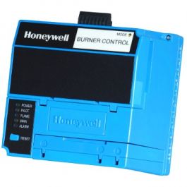 Honeywell RM7898A1000 On-Off Primary Control W/VPS Shutter Drive & Programmable Post Purge