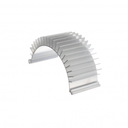 Trane RNG01005 Ring Extruded Fin Heat Sink