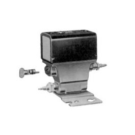 Honeywell RP419A1081 1/4" Barb Electric Pneumatic Relay W/Junction 208V