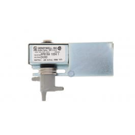 Honeywell RP819A1004 24V Surface-Mount E/P Relay W/Junction Box