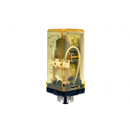 IDEC Relays RR2KP-UAC24V 11-Pin Relay 24VAC