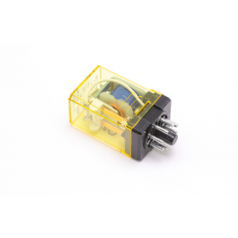 IDEC Relays RR2P-UAC120V 8-Pin DPDT Relay 10A 120V