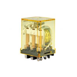 IDEC Relays RR3B-UAC24V Power Relay 24 VAC