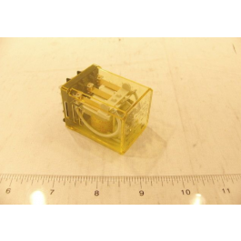 IDEC Relays RR3B-ULAC120V 3PDT Power Relay 10A 120V