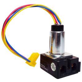 General Electric Products RR9PBP 5-Pin Pilot Light Relay