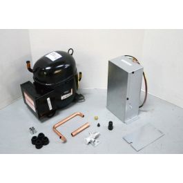 Copeland RRT10K1-PFV-959 Compressor 10,600BTU R-12 208/230V