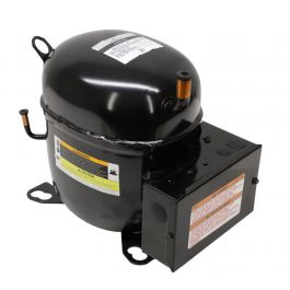 Copeland RRT81C1E-PFV-959 Compressor 9,020BTU R134A 230V/1PH