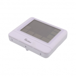 Robertshaw RS10420T 4H/2C 7-Day WiFi Programmable Touchscreen Wall Thermostat 5-1-1
