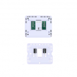 Robertshaw RS8110 Non-Programmable Thermostat 1H/1C