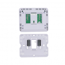 Robertshaw RS9320T 7-Day 5-1-1 Touch Thermostat 3H/2C