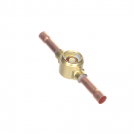 Ranco RSG-3S Refrigerant Line Sight Glass 3/8"X3/8" ODF