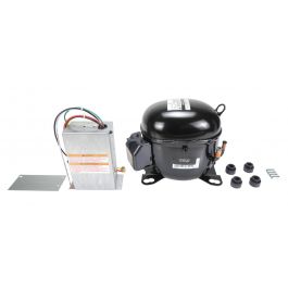 Copeland RST40C1E-CAA-901 Compressor 4000BTU 115V/1PH