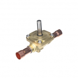 Ranco RSV-EVR-20-7SO EVR Solenoid Valve 7/8" Sold 5kV