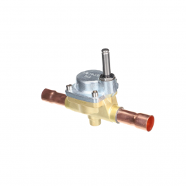 Ranco RSV-EVR-25-9SO EVR Solenoid Valve 1-1/8 Sold 10.5kV