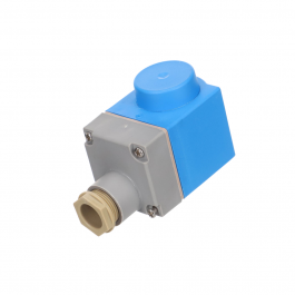 Ranco RSV-EVR-SC024VDCT EVR Solenoid Coil 20W 24DC