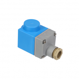 Ranco RSV-EVR-SC110VT EVR Solenoid Coil 50-60Hz 110AC
