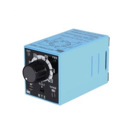 IDEC Relays RTE-B1AF20 Analog Relay 100/240V
