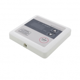 Rheem-Ruud RTG20006DW Remote Controller UMC-117