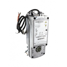 Ruskin RUS-L24-MOD Spring Return Electric Actuator 175 lb-in 24V