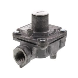 Maxitrol RV20L-1/4 1/4" Gas Pressure Regulator-65000 Includes Vent Limiting Orifice Use W/R2010
