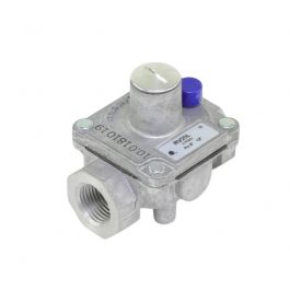 Maxitrol RV20L-3/8-912-CSA 3/8" Gas Regulator CSA 9-12" WC