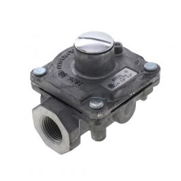 Maxitrol RV47AL-3/8 Gas Regulator W/Integral Limiter 3/8" 1/2 PSI MAX