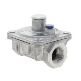 Maxitrol RV48CL-3/4 Gas Pressure Regulator 250000 BTU 5" NG/10" LP