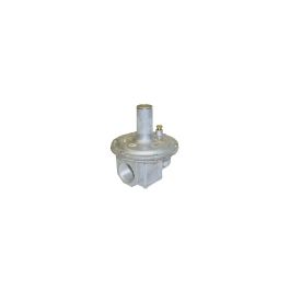 Maxitrol RV91-2" 2" Gas Pressure Regulator 1 PSI Max Inlet Pressure 7500000 BTU Includes 3-6" SP UPC Code: 68541200234