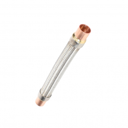 Ranco RVA-118 Vibration Absorber Hose 1-1/8" DIA Connection