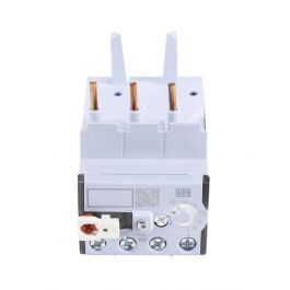 WEG Electric Corp RW272D3U004 Overload Relay 10A