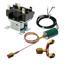 Rheem-Ruud RXAD-A08 Low Ambient Control Kit