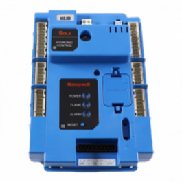 Laars Heating Systems RXD7206 Control Module