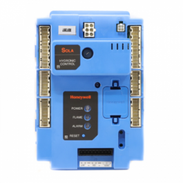 Laars Heating Systems RXD7207 Control Module for 600/750 NT Boilers