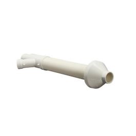 Rheem-Ruud RXGY-E02 Concentric Vertical Vent Kit 2"