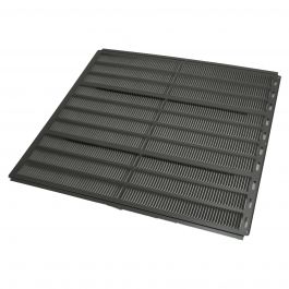 Rheem-Ruud RXRX-ADD04A Louver Panels Kit