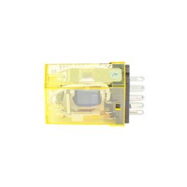 IDEC Relays RY2S-UAC120V DPDT GP Plug In Relay 120V