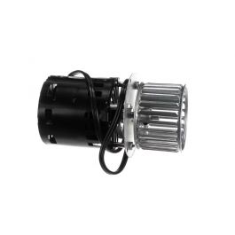 Reznor RZ097727 Venter Motor/Wheel Assembly FE25-100