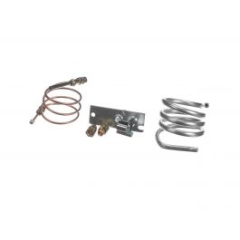 Reznor RZ110859 Pilot Burner Assembly Kit 125-400