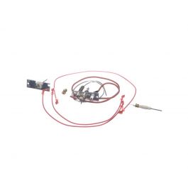 Reznor RZ131457 Natural Gas Replacement Pilot Kit SC-6