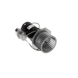 Reznor RZ194687 Venter Motor & Wheel Assembly 194687