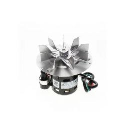 Reznor RZ220780 Venter Assembly 115V 100/125