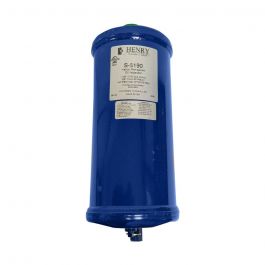 Henry Technologies S-5294 Helical Oil Separator 2-1/8" ODS, 3/8" Flare