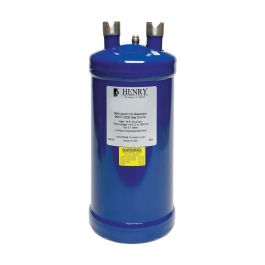 Henry Technologies S-5585 Return Oil Separator 5/8" ODS X 3/8" Flare