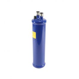 Henry Technologies S-5587 Return Oil Separator 7/8" ODS X 3/8" Flare