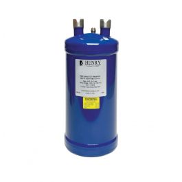Henry Technologies S-5588 Return Oil Separator 1-1/8" ODS X 3/8" Flare