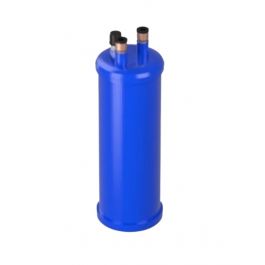 Henry Technologies S-5590 Oil Separator 1-3/8" ODS X 3/8" Flare
