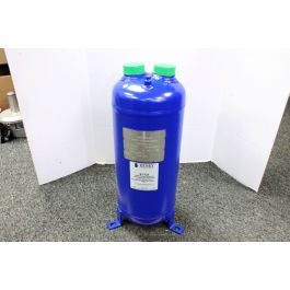 Henry Technologies S-7721 2-1/8" Vertical Suction Accumulator