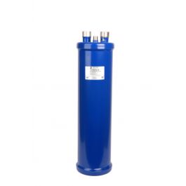 Henry Technologies S-7721HE Vertical Suction Accumulator 2-1/8" ODS