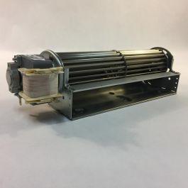Quiet One S06-0003 Fan & Motor Assembly KS2006